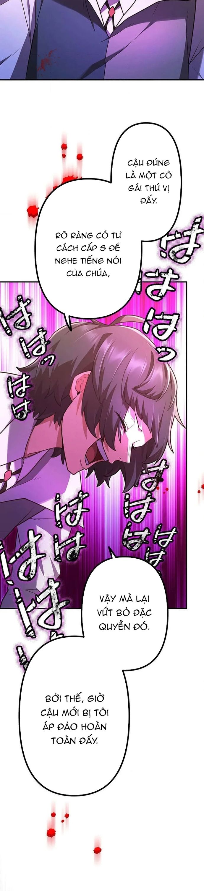 Thăng Cấp Thành Thợ Săn S-Rank Nhờ Ứng Dụng Chúa Quỷ Chapter 57 - Trang 2
