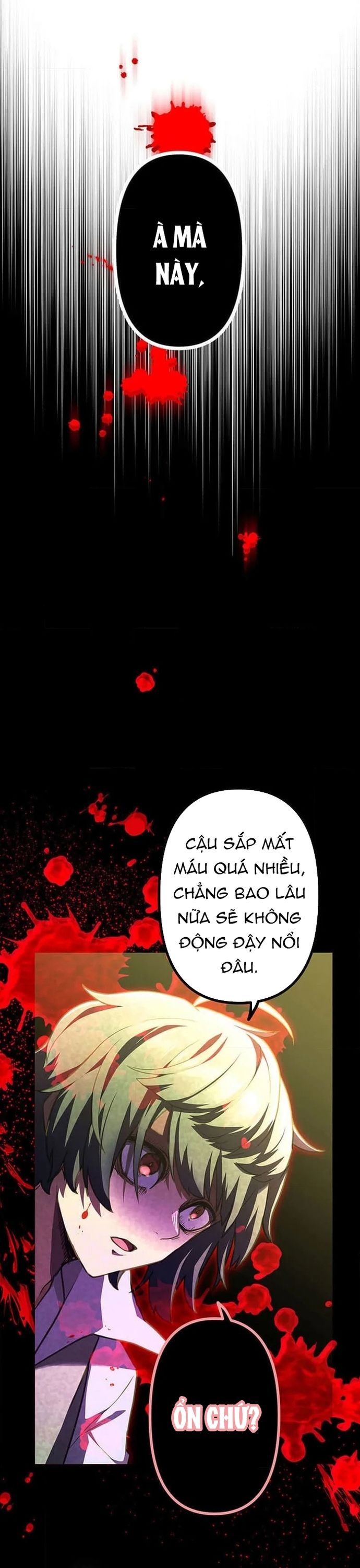 Thăng Cấp Thành Thợ Săn S-Rank Nhờ Ứng Dụng Chúa Quỷ Chapter 57 - Trang 2