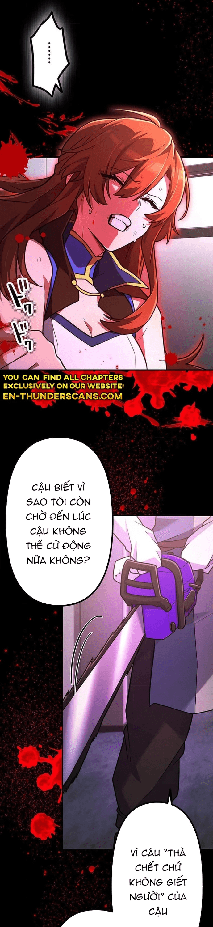 Thăng Cấp Thành Thợ Săn S-Rank Nhờ Ứng Dụng Chúa Quỷ Chapter 57 - Trang 2