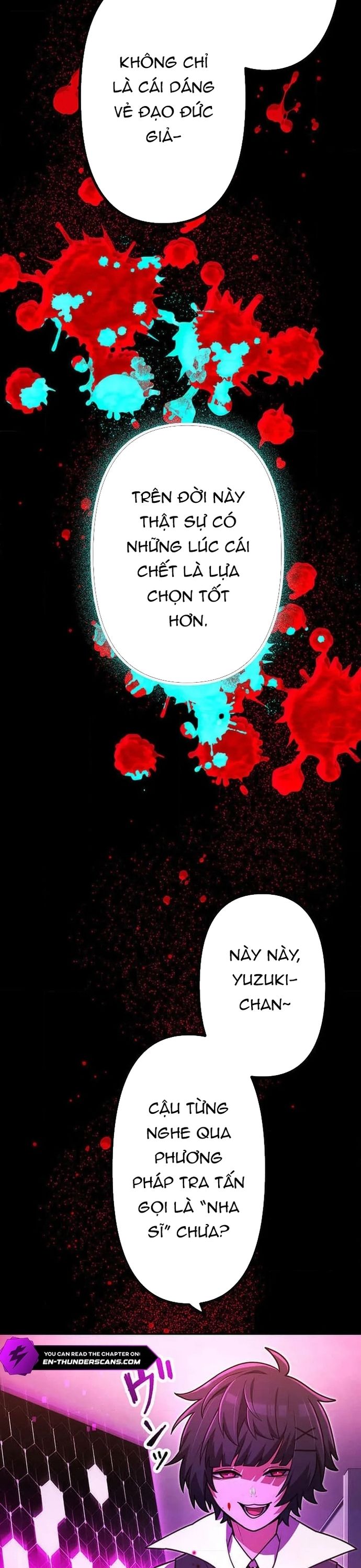 Thăng Cấp Thành Thợ Săn S-Rank Nhờ Ứng Dụng Chúa Quỷ Chapter 57 - Trang 2