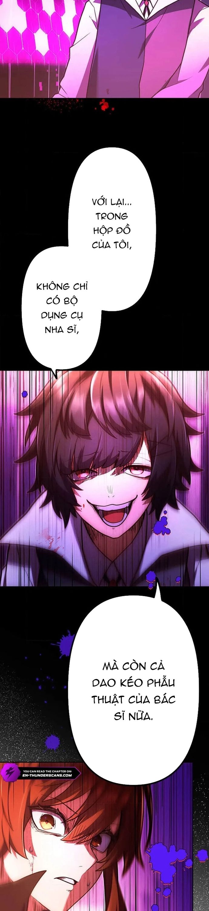 Thăng Cấp Thành Thợ Săn S-Rank Nhờ Ứng Dụng Chúa Quỷ Chapter 57 - Trang 2