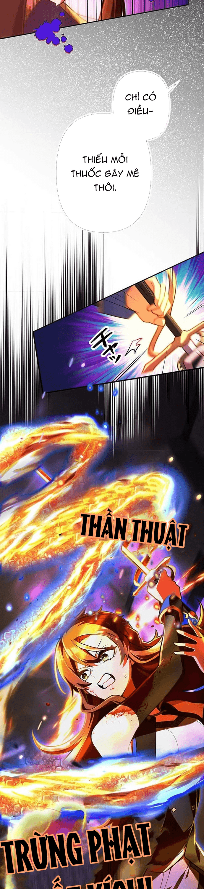 Thăng Cấp Thành Thợ Săn S-Rank Nhờ Ứng Dụng Chúa Quỷ Chapter 57 - Trang 2