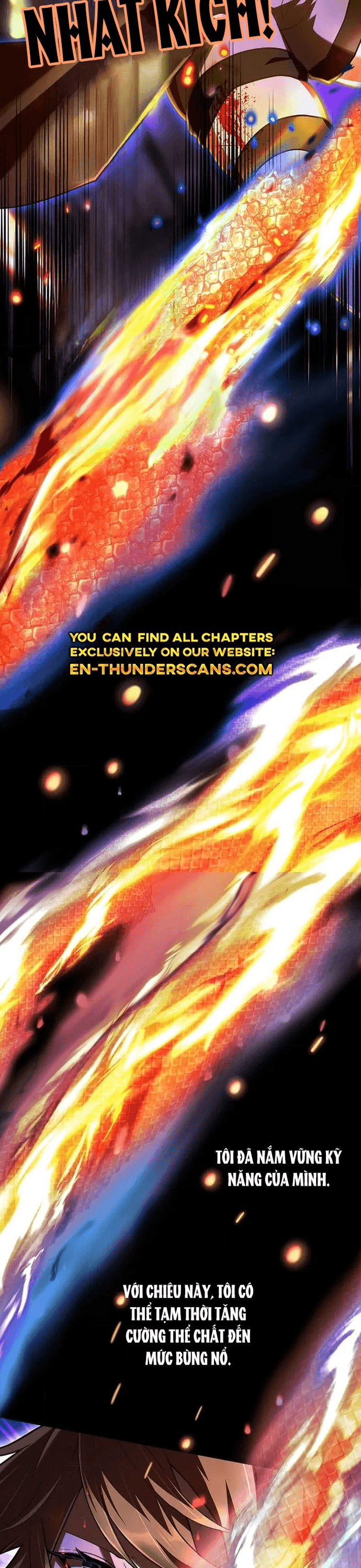 Thăng Cấp Thành Thợ Săn S-Rank Nhờ Ứng Dụng Chúa Quỷ Chapter 57 - Trang 2