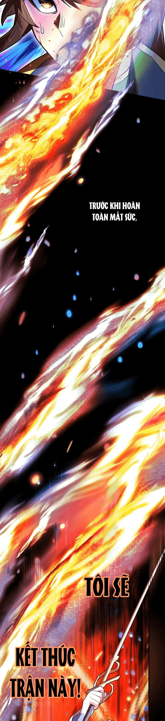 Thăng Cấp Thành Thợ Săn S-Rank Nhờ Ứng Dụng Chúa Quỷ Chapter 57 - Trang 2