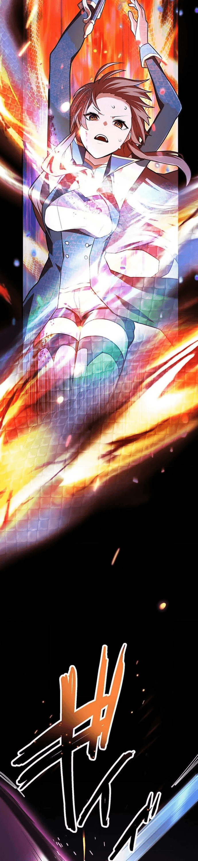 Thăng Cấp Thành Thợ Săn S-Rank Nhờ Ứng Dụng Chúa Quỷ Chapter 57 - Trang 2