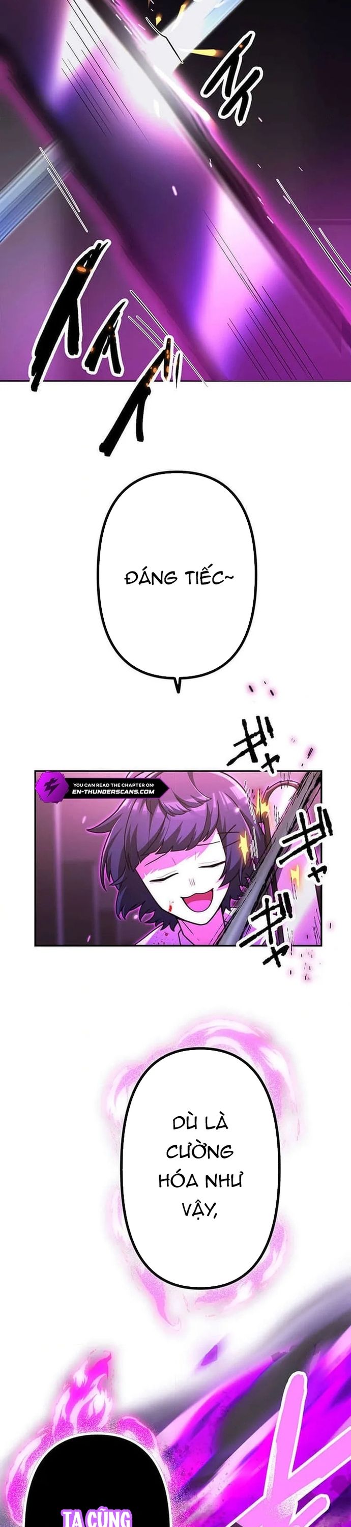 Thăng Cấp Thành Thợ Săn S-Rank Nhờ Ứng Dụng Chúa Quỷ Chapter 57 - Trang 2