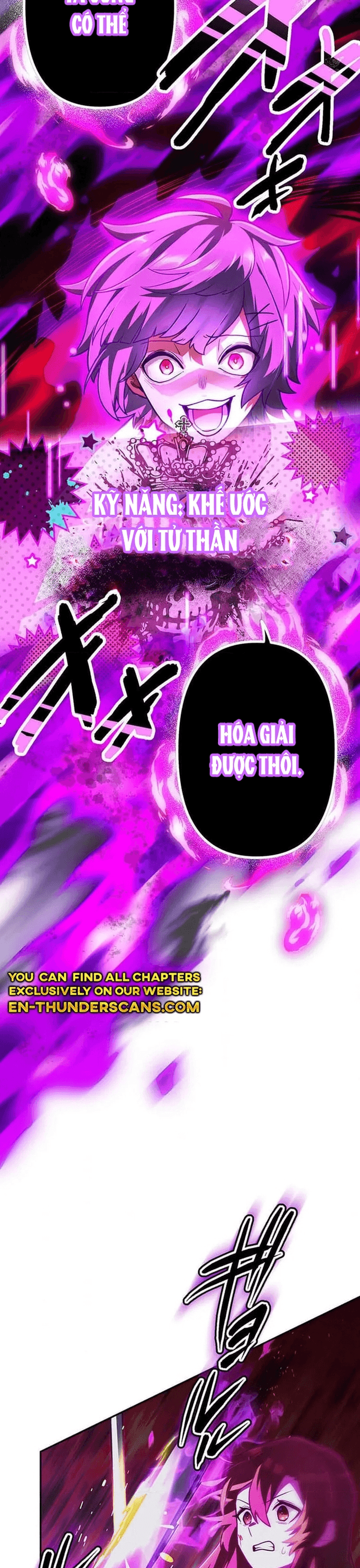 Thăng Cấp Thành Thợ Săn S-Rank Nhờ Ứng Dụng Chúa Quỷ Chapter 57 - Trang 2