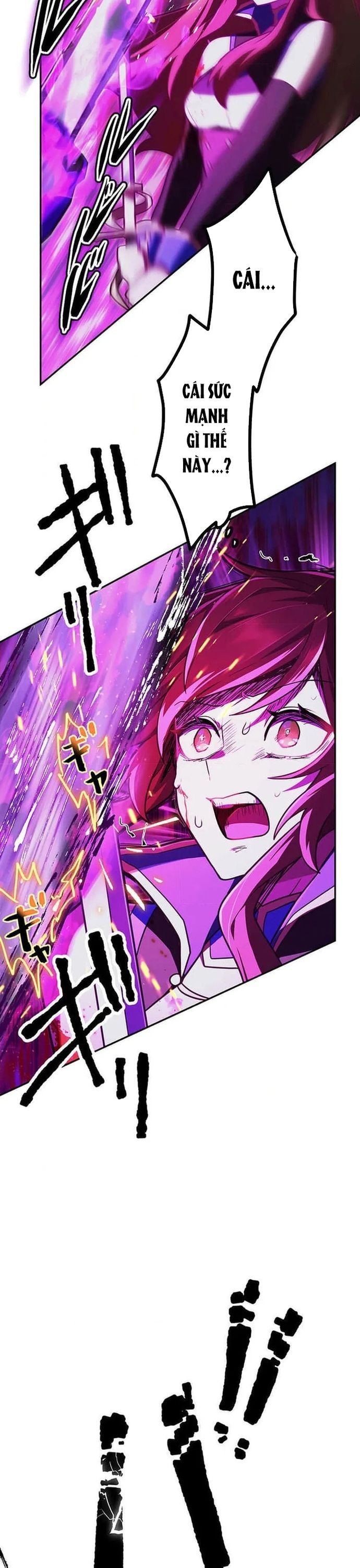 Thăng Cấp Thành Thợ Săn S-Rank Nhờ Ứng Dụng Chúa Quỷ Chapter 57 - Trang 2