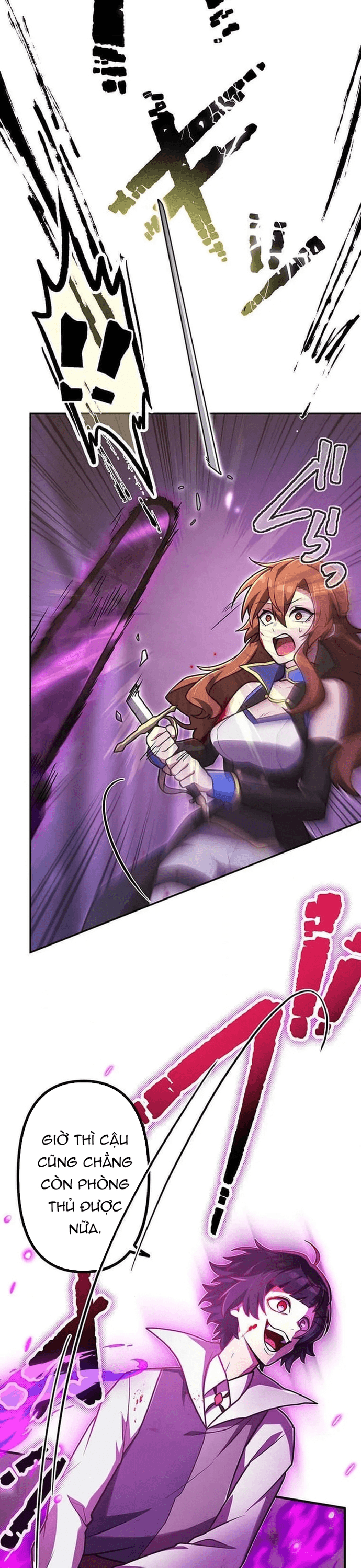 Thăng Cấp Thành Thợ Săn S-Rank Nhờ Ứng Dụng Chúa Quỷ Chapter 57 - Trang 2