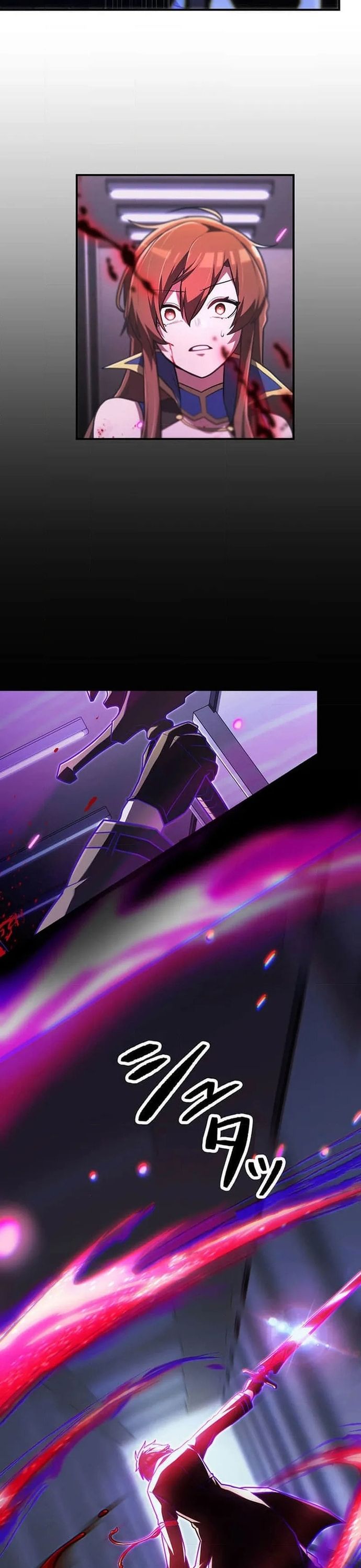 Thăng Cấp Thành Thợ Săn S-Rank Nhờ Ứng Dụng Chúa Quỷ Chapter 57 - Trang 2