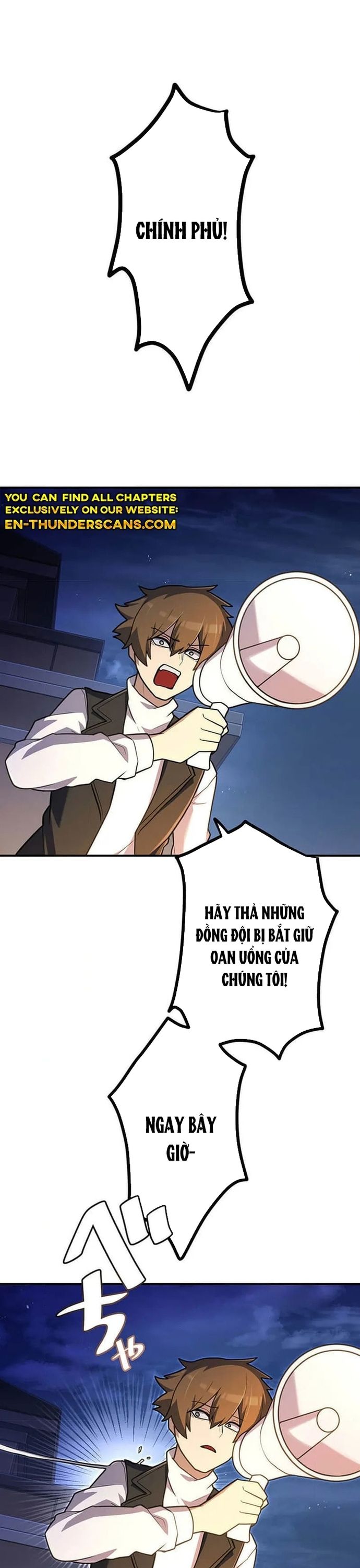 Thăng Cấp Thành Thợ Săn S-Rank Nhờ Ứng Dụng Chúa Quỷ Chapter 57 - Trang 2