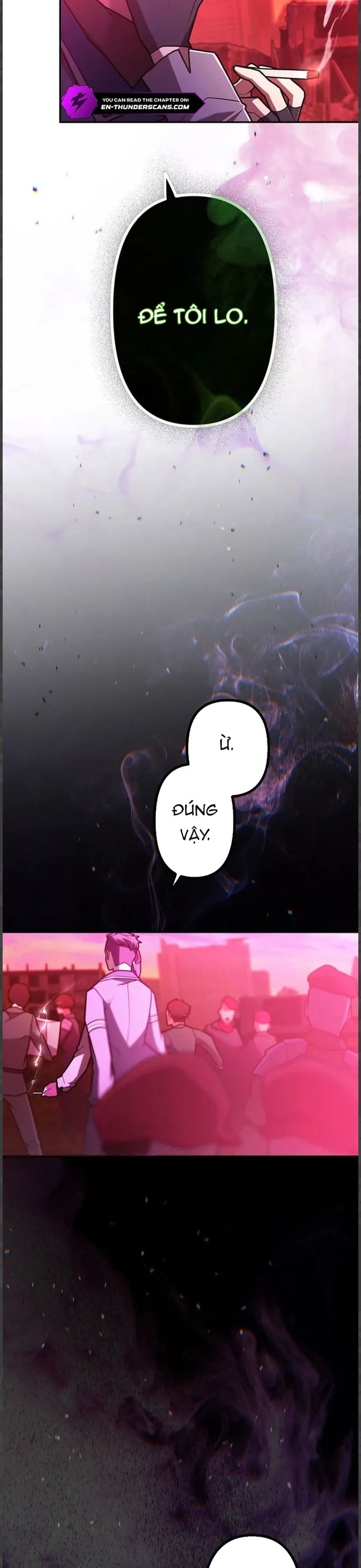 Thăng Cấp Thành Thợ Săn S-Rank Nhờ Ứng Dụng Chúa Quỷ Chapter 58 - Trang 2