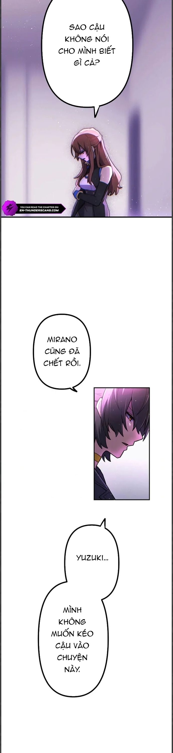 Thăng Cấp Thành Thợ Săn S-Rank Nhờ Ứng Dụng Chúa Quỷ Chapter 58 - Trang 2