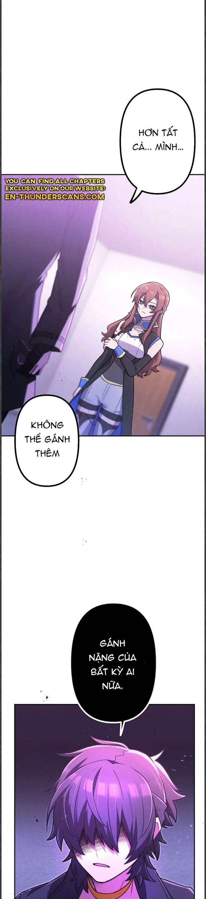 Thăng Cấp Thành Thợ Săn S-Rank Nhờ Ứng Dụng Chúa Quỷ Chapter 58 - Trang 2