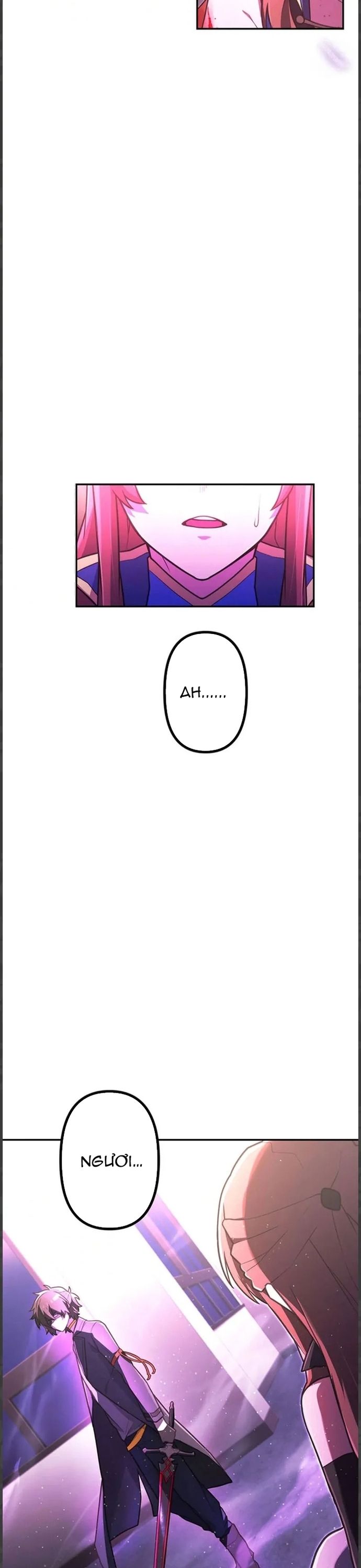 Thăng Cấp Thành Thợ Săn S-Rank Nhờ Ứng Dụng Chúa Quỷ Chapter 58 - Trang 2