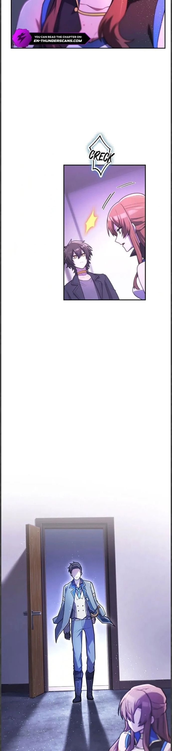 Thăng Cấp Thành Thợ Săn S-Rank Nhờ Ứng Dụng Chúa Quỷ Chapter 58 - Trang 2