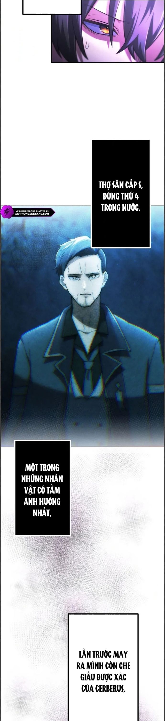 Thăng Cấp Thành Thợ Săn S-Rank Nhờ Ứng Dụng Chúa Quỷ Chapter 58 - Trang 2
