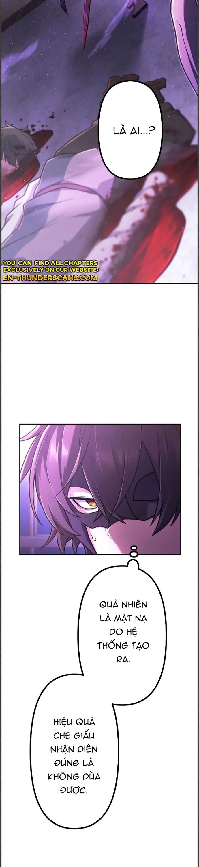 Thăng Cấp Thành Thợ Săn S-Rank Nhờ Ứng Dụng Chúa Quỷ Chapter 58 - Trang 2