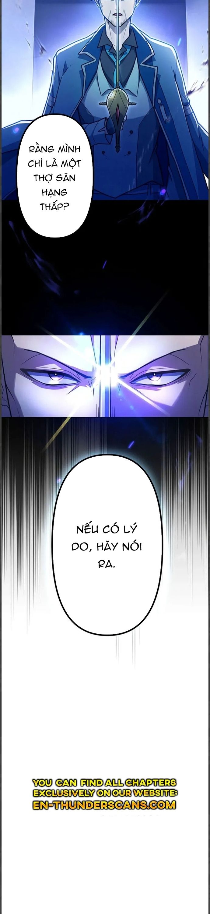 Thăng Cấp Thành Thợ Săn S-Rank Nhờ Ứng Dụng Chúa Quỷ Chapter 58 - Trang 2