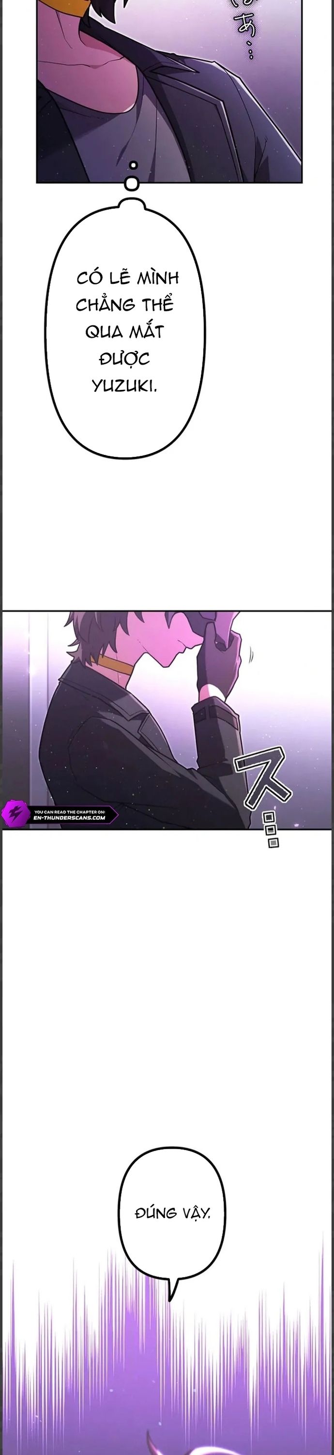 Thăng Cấp Thành Thợ Săn S-Rank Nhờ Ứng Dụng Chúa Quỷ Chapter 58 - Trang 2