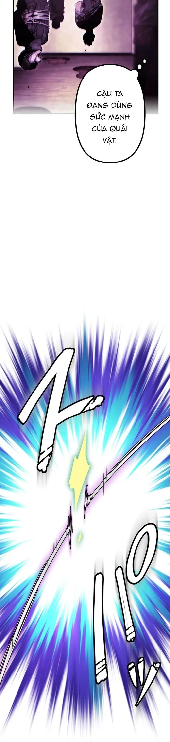 Thăng Cấp Thành Thợ Săn S-Rank Nhờ Ứng Dụng Chúa Quỷ Chapter 59 - Trang 2