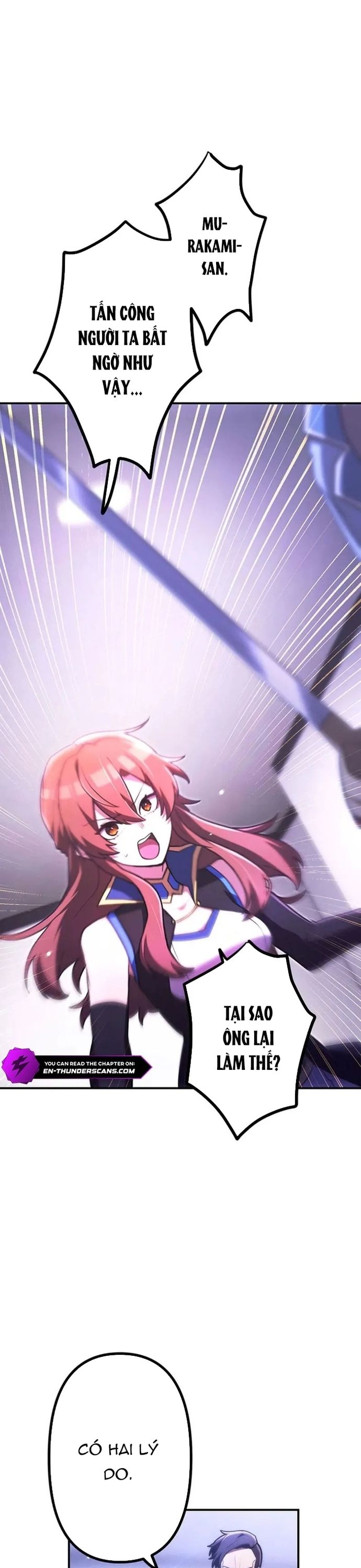 Thăng Cấp Thành Thợ Săn S-Rank Nhờ Ứng Dụng Chúa Quỷ Chapter 59 - Trang 2