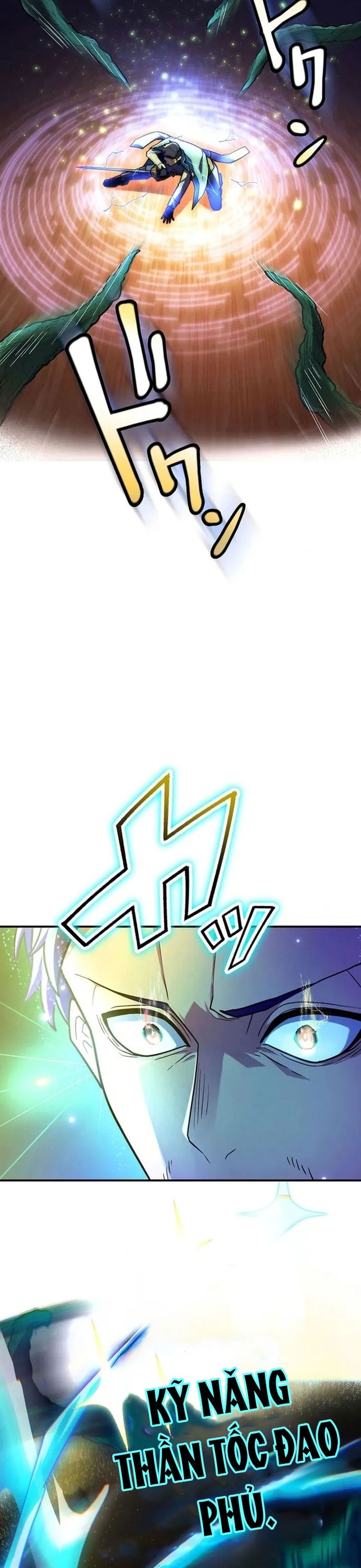 Thăng Cấp Thành Thợ Săn S-Rank Nhờ Ứng Dụng Chúa Quỷ Chapter 59 - Trang 2