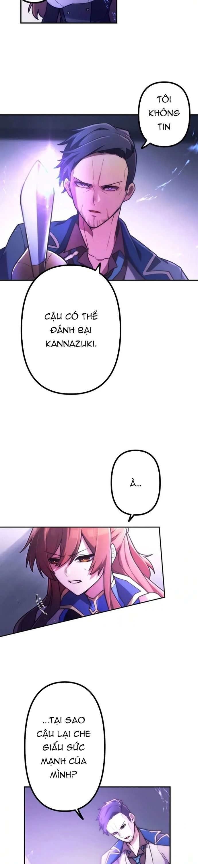 Thăng Cấp Thành Thợ Săn S-Rank Nhờ Ứng Dụng Chúa Quỷ Chapter 59 - Trang 2