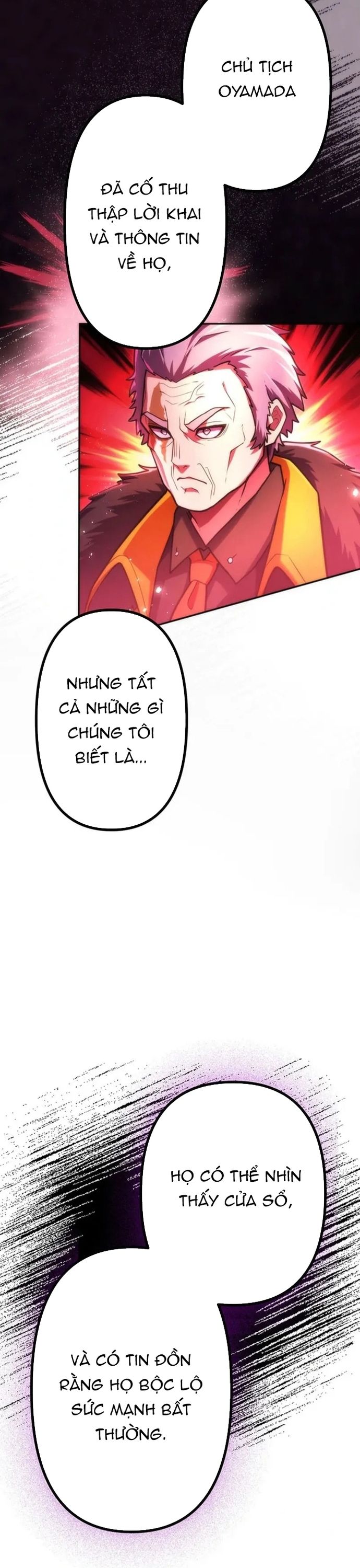 Thăng Cấp Thành Thợ Săn S-Rank Nhờ Ứng Dụng Chúa Quỷ Chapter 60 - Trang 2