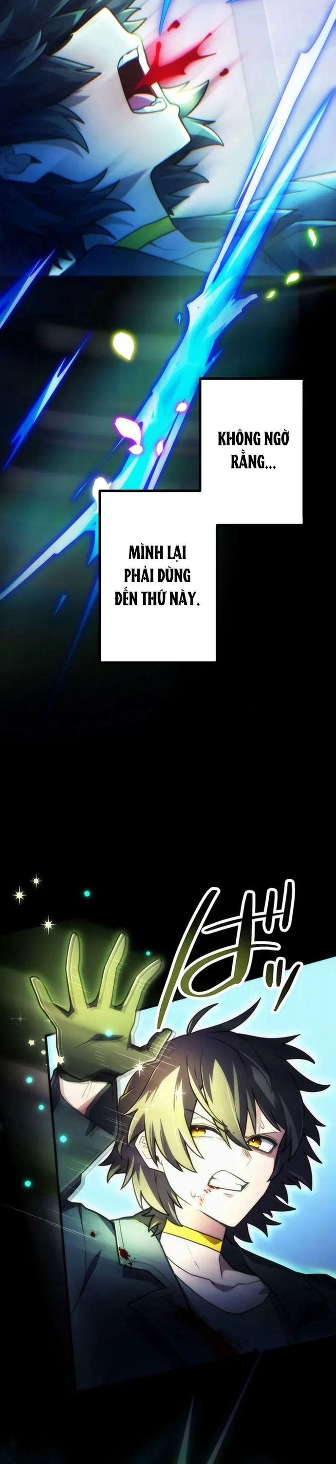 Thăng Cấp Thành Thợ Săn S-Rank Nhờ Ứng Dụng Chúa Quỷ Chapter 60 - Trang 2