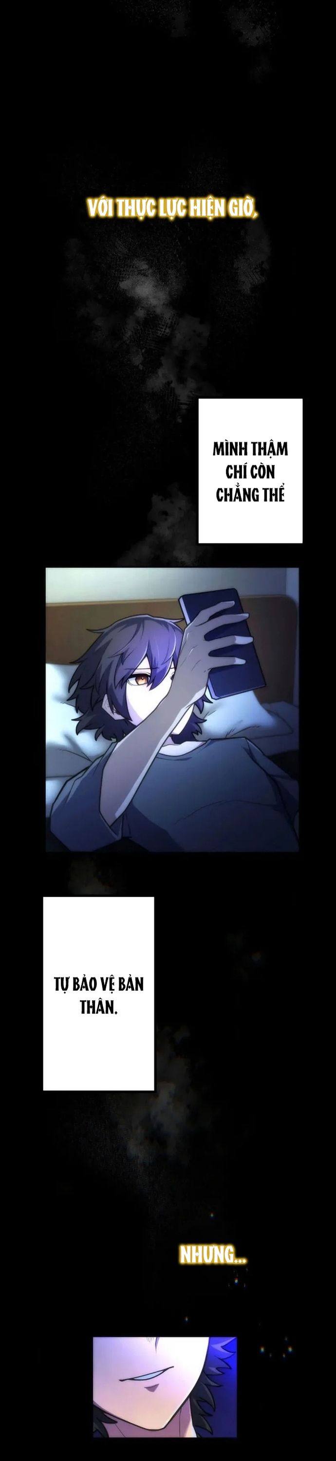 Thăng Cấp Thành Thợ Săn S-Rank Nhờ Ứng Dụng Chúa Quỷ Chapter 60 - Trang 2