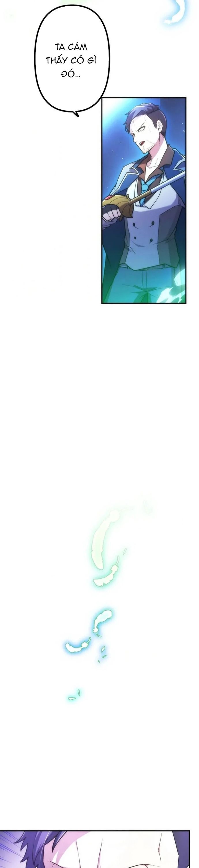 Thăng Cấp Thành Thợ Săn S-Rank Nhờ Ứng Dụng Chúa Quỷ Chapter 60 - Trang 2