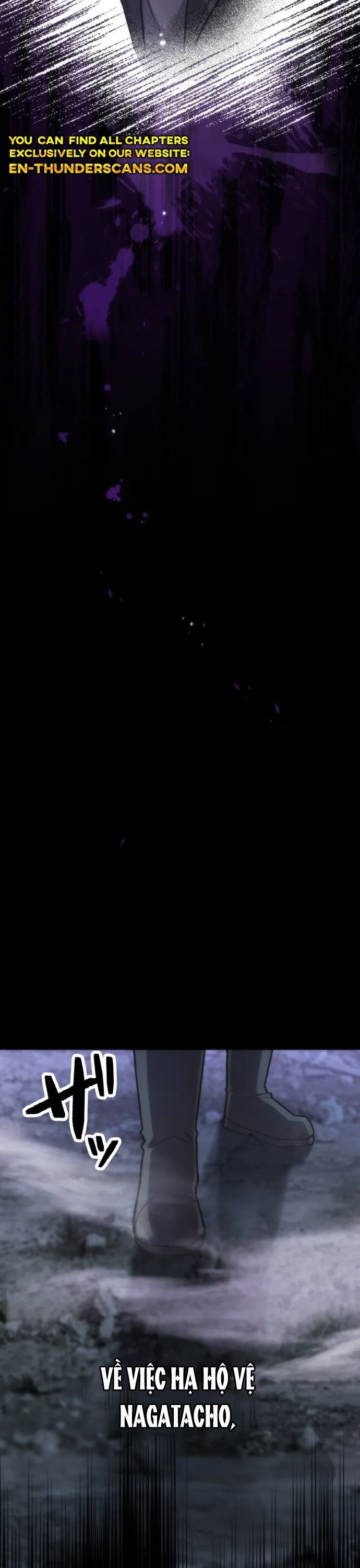 Thăng Cấp Thành Thợ Săn S-Rank Nhờ Ứng Dụng Chúa Quỷ Chapter 61 - Trang 2