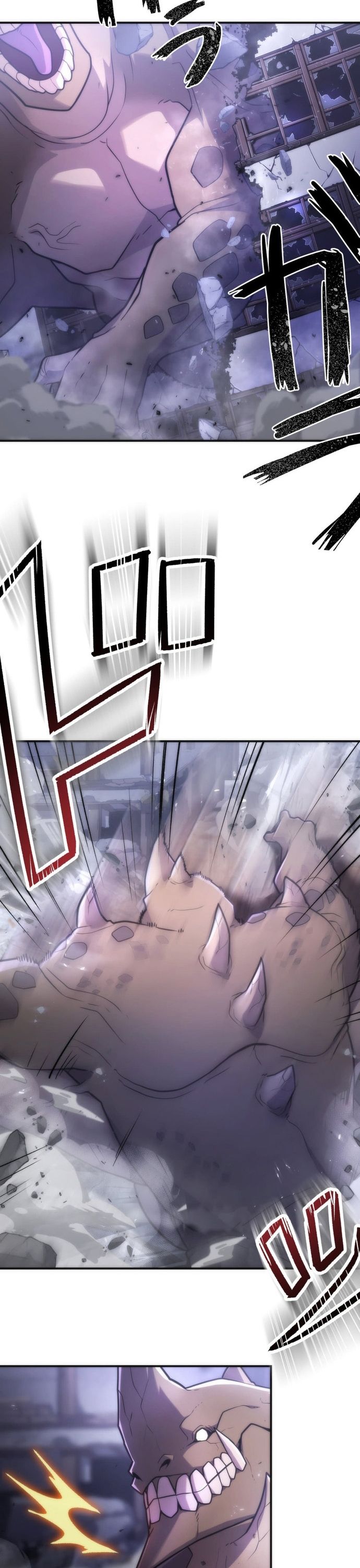 Thăng Cấp Thành Thợ Săn S-Rank Nhờ Ứng Dụng Chúa Quỷ Chapter 62 - Trang 2