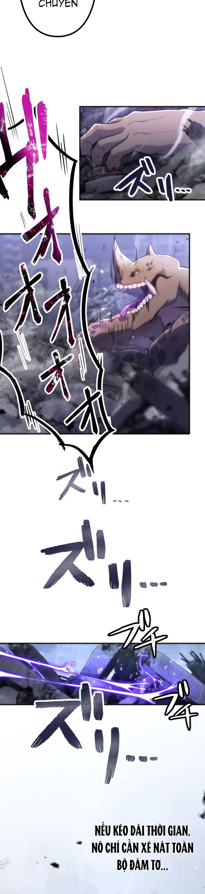 Thăng Cấp Thành Thợ Săn S-Rank Nhờ Ứng Dụng Chúa Quỷ Chapter 62 - Trang 2