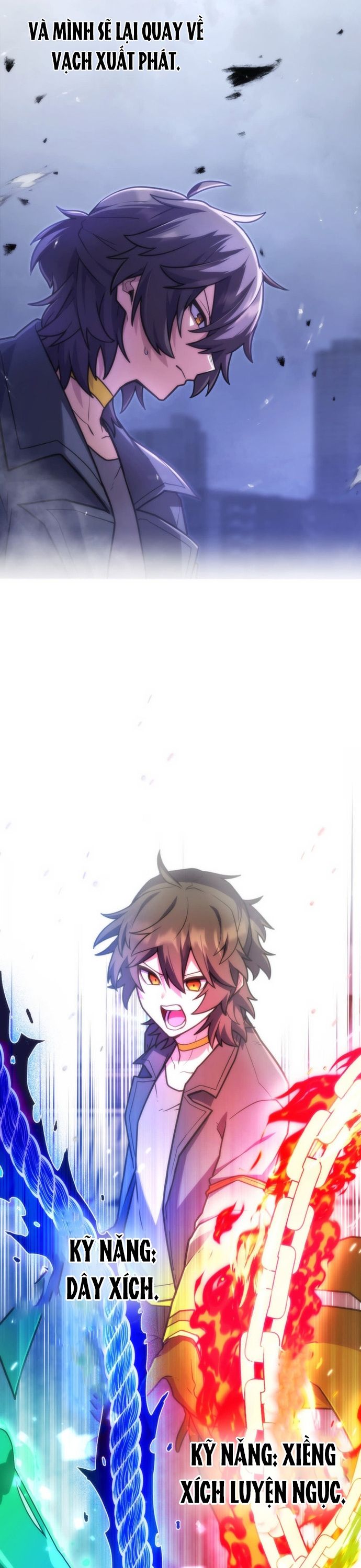 Thăng Cấp Thành Thợ Săn S-Rank Nhờ Ứng Dụng Chúa Quỷ Chapter 62 - Trang 2