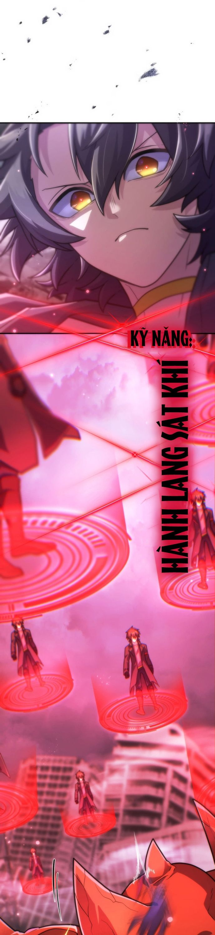 Thăng Cấp Thành Thợ Săn S-Rank Nhờ Ứng Dụng Chúa Quỷ Chapter 62 - Trang 2
