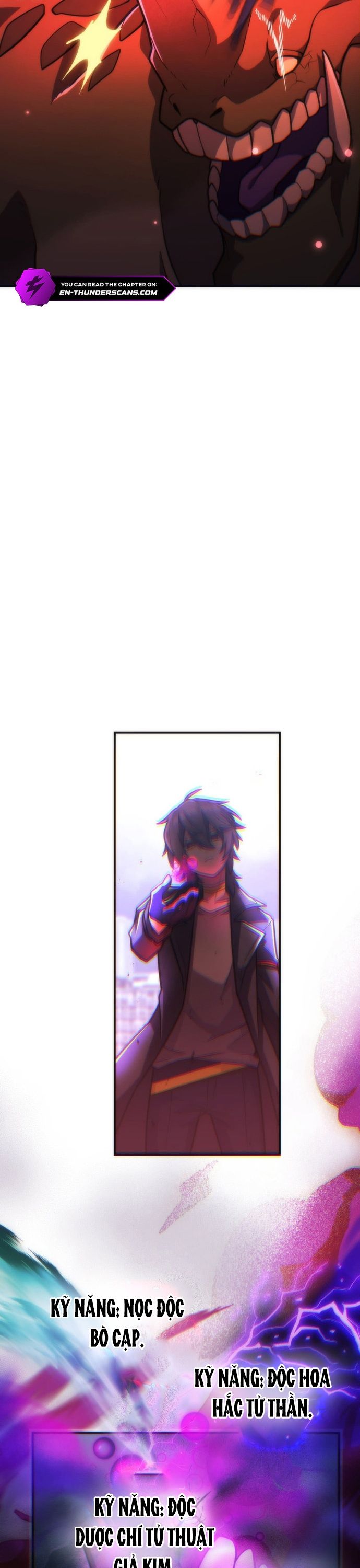 Thăng Cấp Thành Thợ Săn S-Rank Nhờ Ứng Dụng Chúa Quỷ Chapter 62 - Trang 2