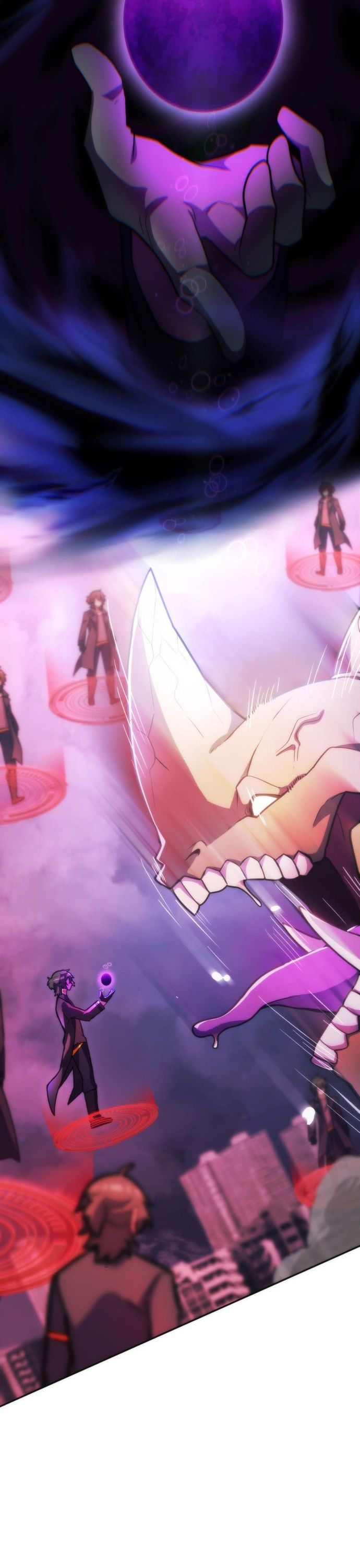 Thăng Cấp Thành Thợ Săn S-Rank Nhờ Ứng Dụng Chúa Quỷ Chapter 62 - Trang 2