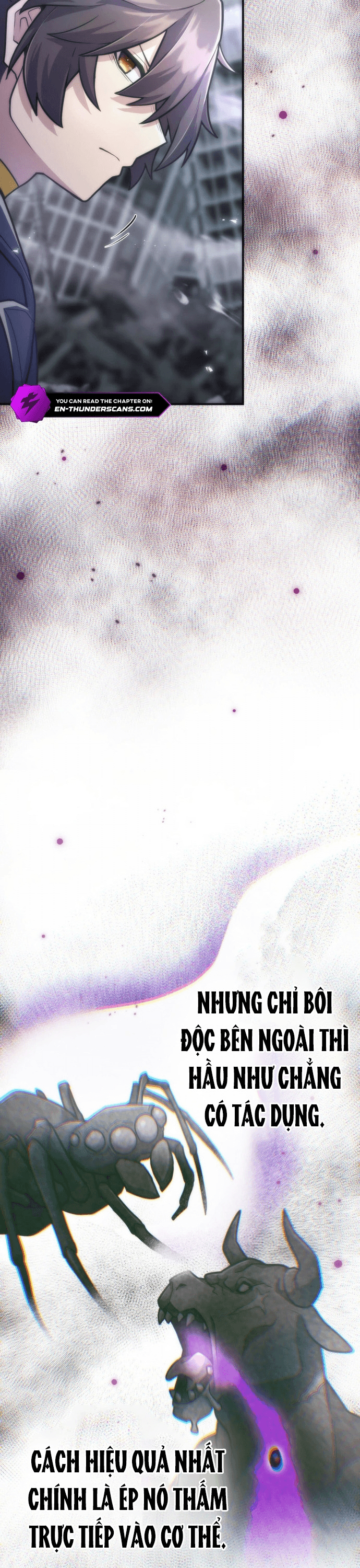 Thăng Cấp Thành Thợ Săn S-Rank Nhờ Ứng Dụng Chúa Quỷ Chapter 62 - Trang 2