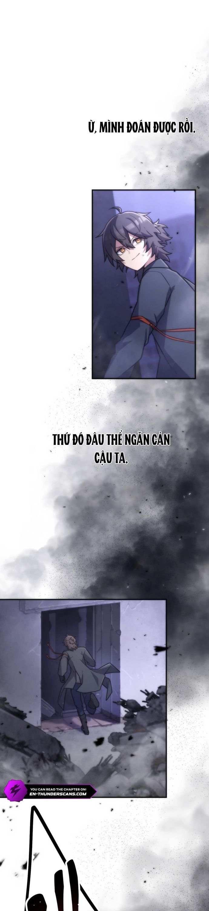 Thăng Cấp Thành Thợ Săn S-Rank Nhờ Ứng Dụng Chúa Quỷ Chapter 62 - Trang 2