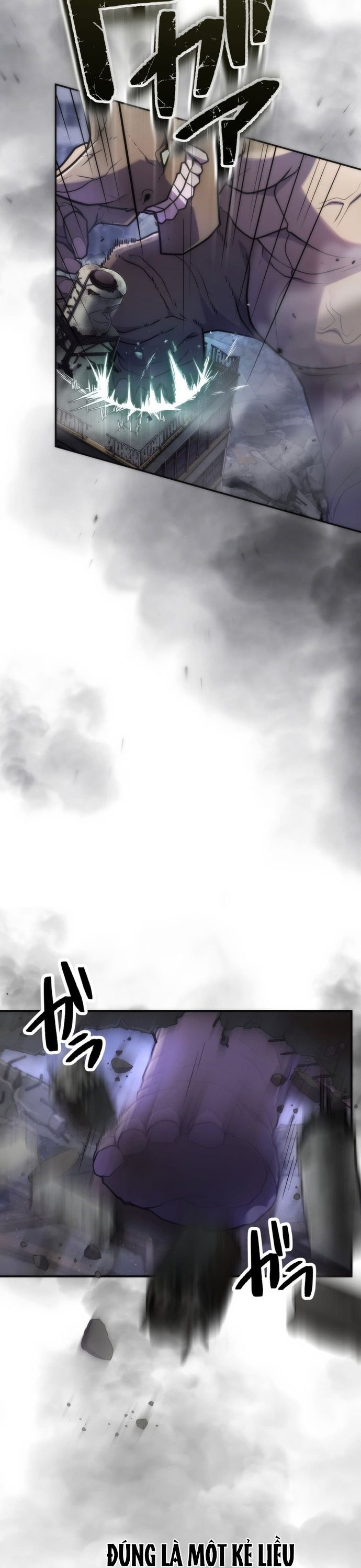 Thăng Cấp Thành Thợ Săn S-Rank Nhờ Ứng Dụng Chúa Quỷ Chapter 62 - Trang 2