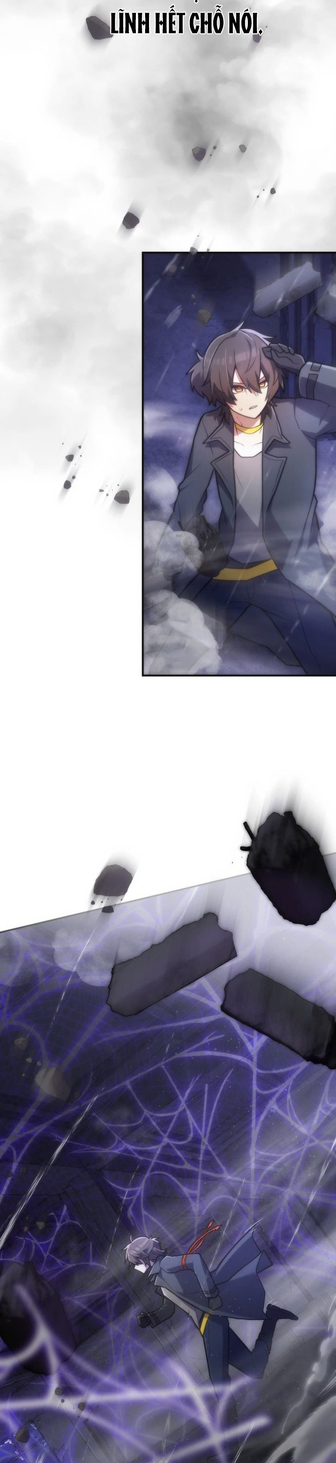 Thăng Cấp Thành Thợ Săn S-Rank Nhờ Ứng Dụng Chúa Quỷ Chapter 62 - Trang 2