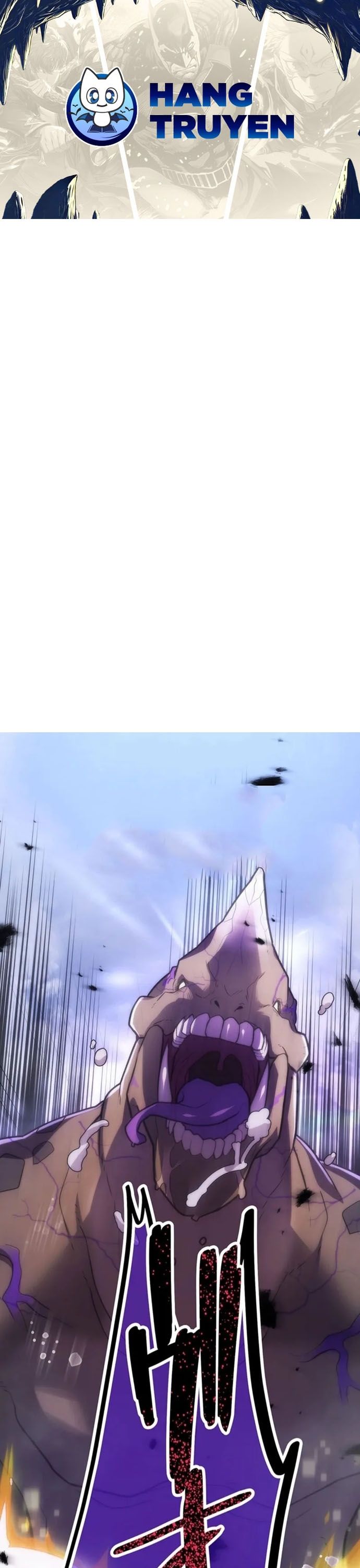 Thăng Cấp Thành Thợ Săn S-Rank Nhờ Ứng Dụng Chúa Quỷ Chapter 63 - Trang 2