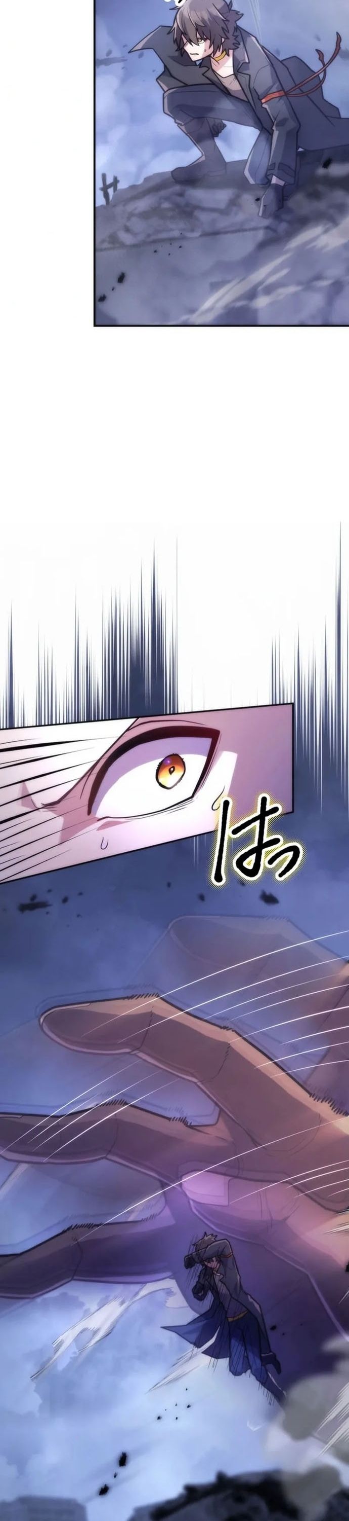 Thăng Cấp Thành Thợ Săn S-Rank Nhờ Ứng Dụng Chúa Quỷ Chapter 63 - Trang 2