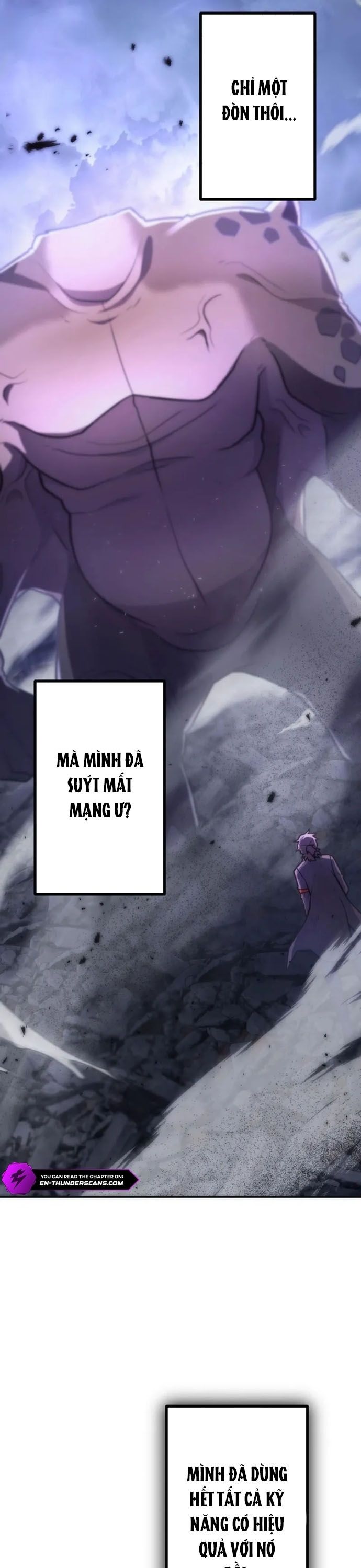 Thăng Cấp Thành Thợ Săn S-Rank Nhờ Ứng Dụng Chúa Quỷ Chapter 63 - Trang 2