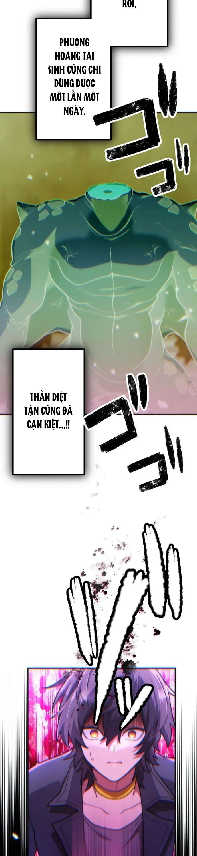 Thăng Cấp Thành Thợ Săn S-Rank Nhờ Ứng Dụng Chúa Quỷ Chapter 63 - Trang 2