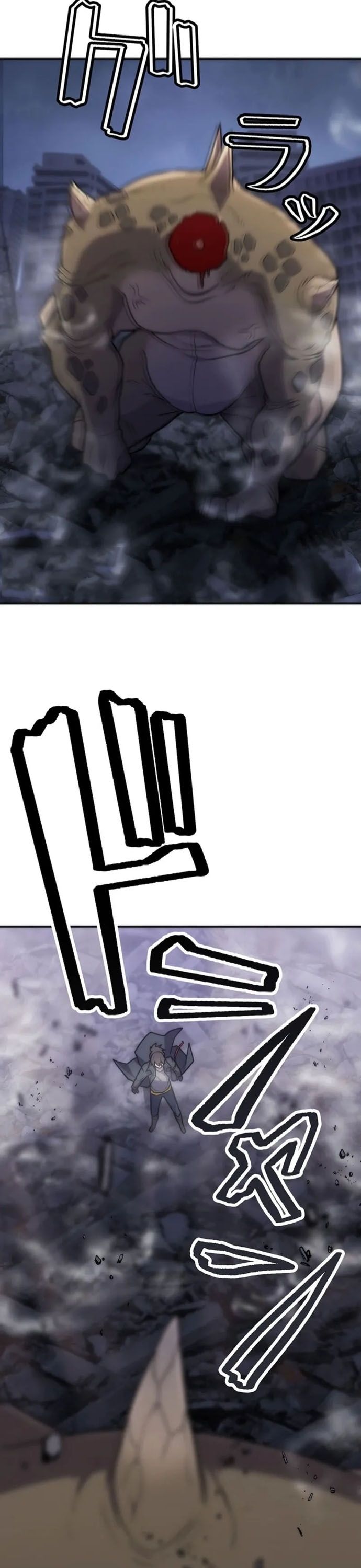 Thăng Cấp Thành Thợ Săn S-Rank Nhờ Ứng Dụng Chúa Quỷ Chapter 63 - Trang 2