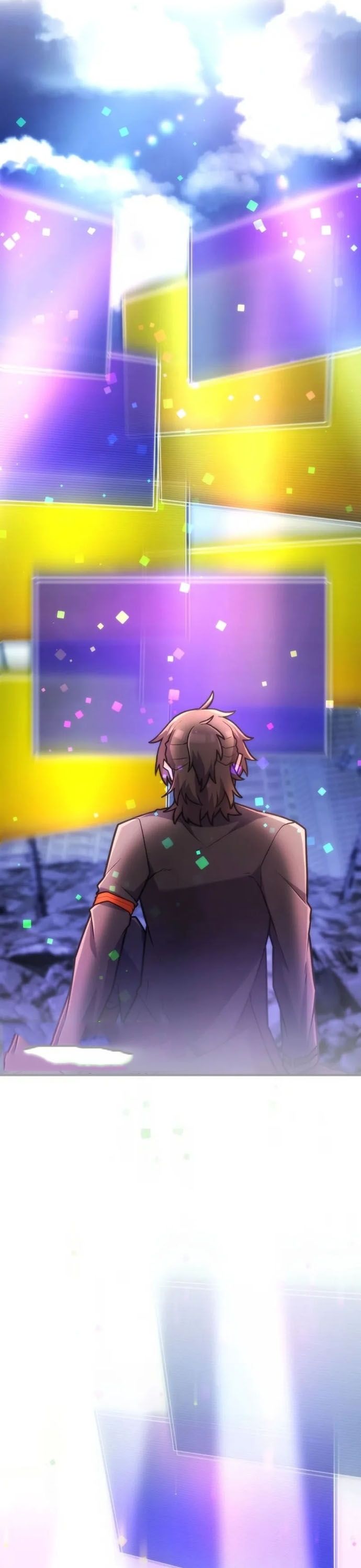 Thăng Cấp Thành Thợ Săn S-Rank Nhờ Ứng Dụng Chúa Quỷ Chapter 63 - Trang 2