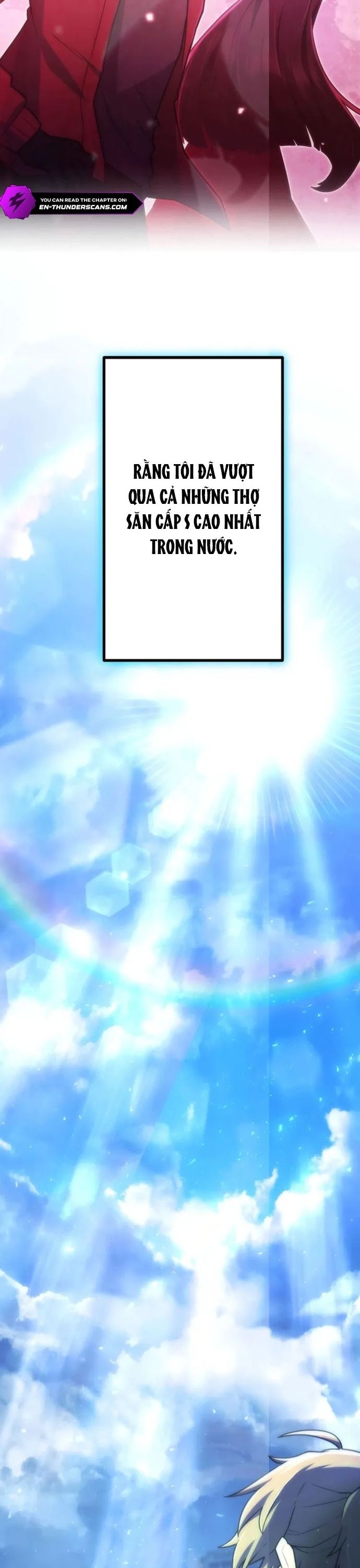 Thăng Cấp Thành Thợ Săn S-Rank Nhờ Ứng Dụng Chúa Quỷ Chapter 63 - Trang 2